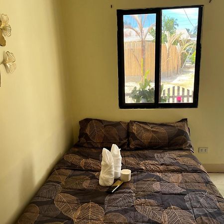 Trisha Guesthouse 圣维森特 外观 照片