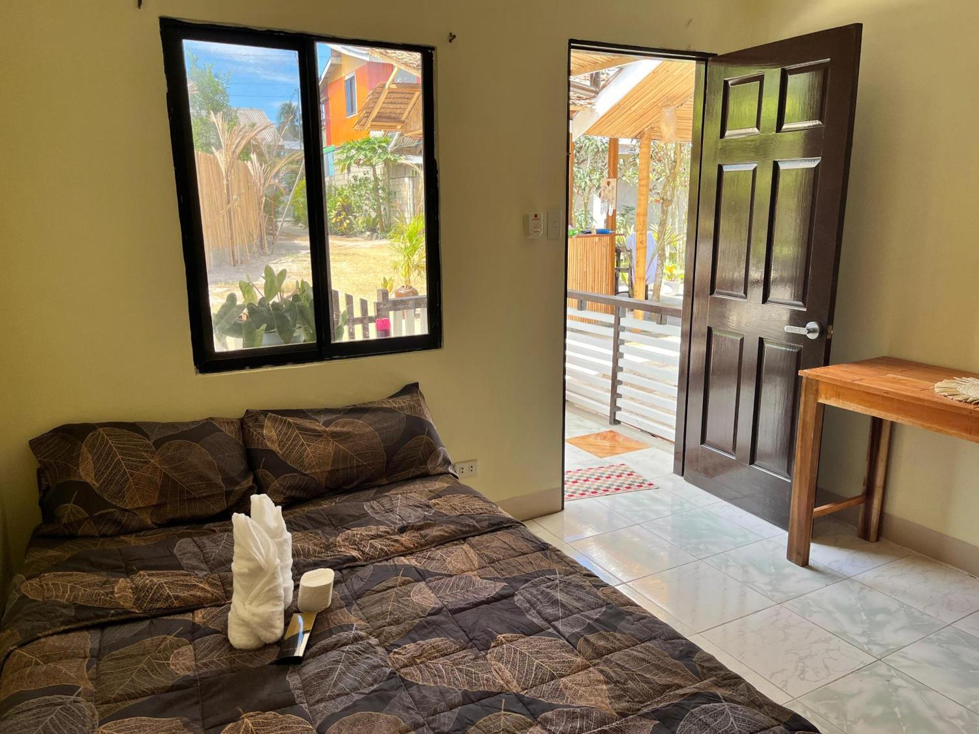 Trisha Guesthouse 圣维森特 外观 照片