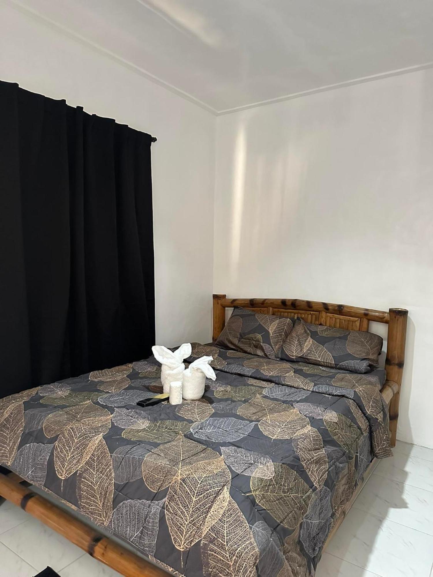 Trisha Guesthouse 圣维森特 外观 照片