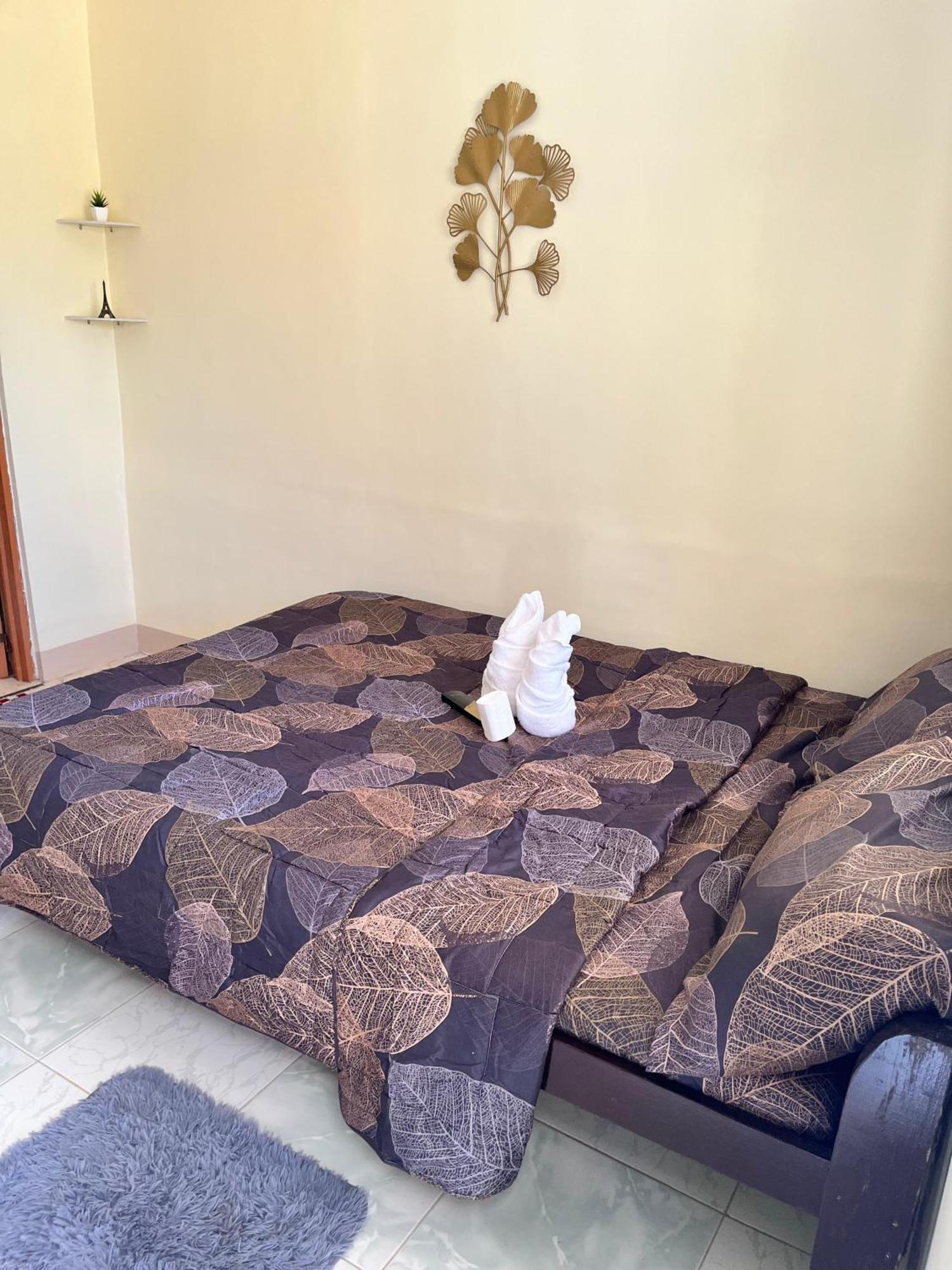 Trisha Guesthouse 圣维森特 外观 照片