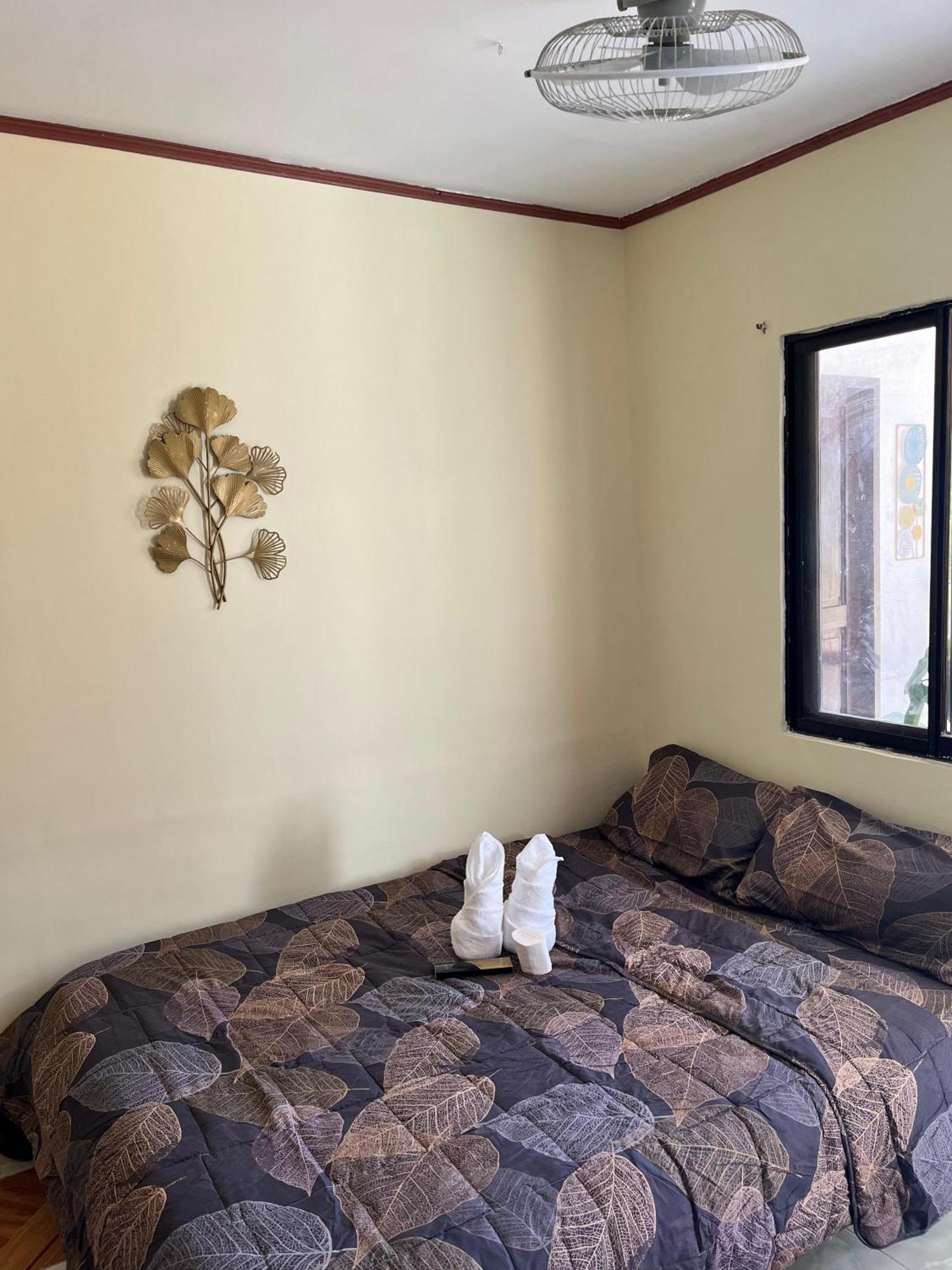 Trisha Guesthouse 圣维森特 外观 照片