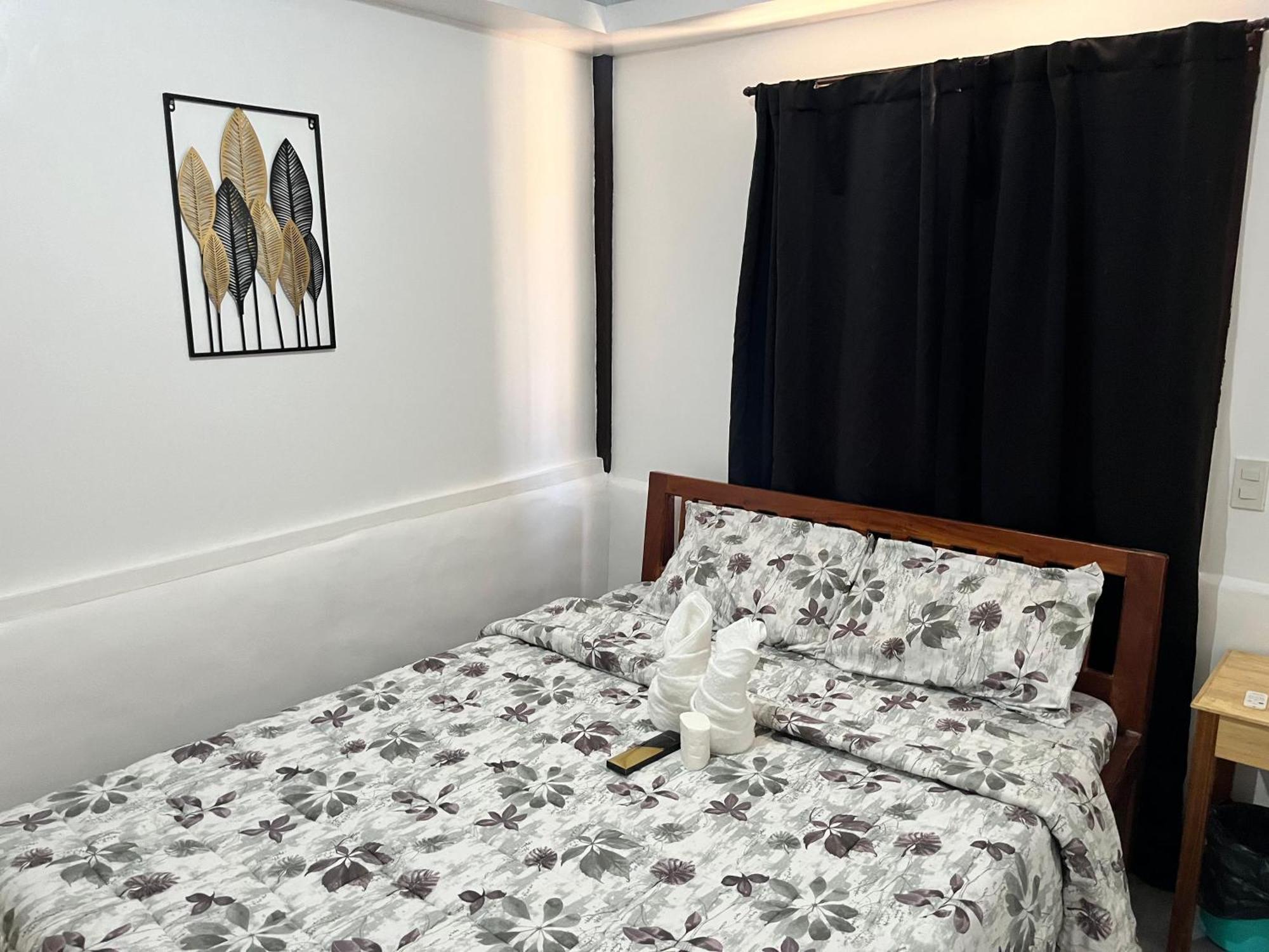 Trisha Guesthouse 圣维森特 外观 照片