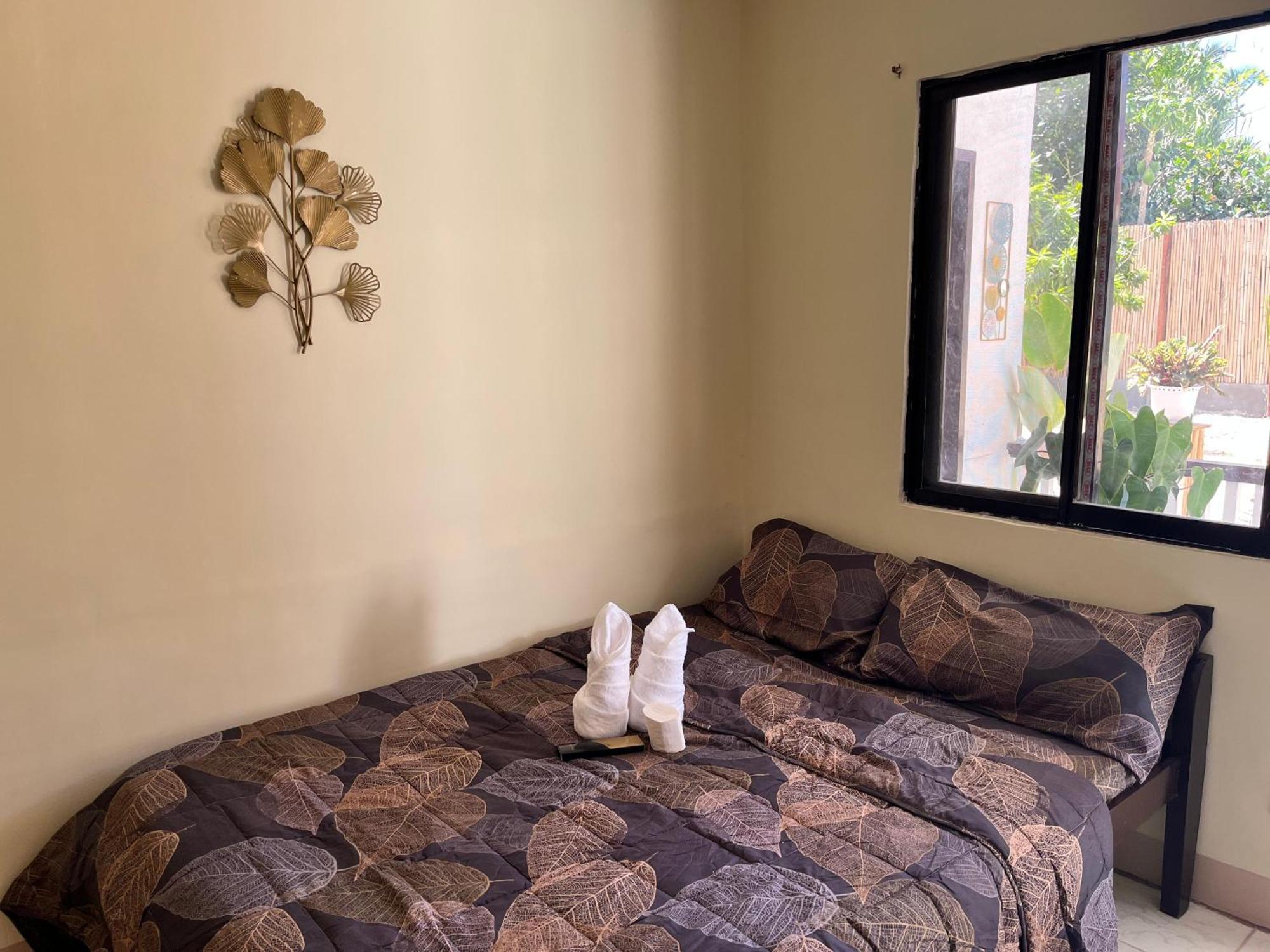 Trisha Guesthouse 圣维森特 外观 照片