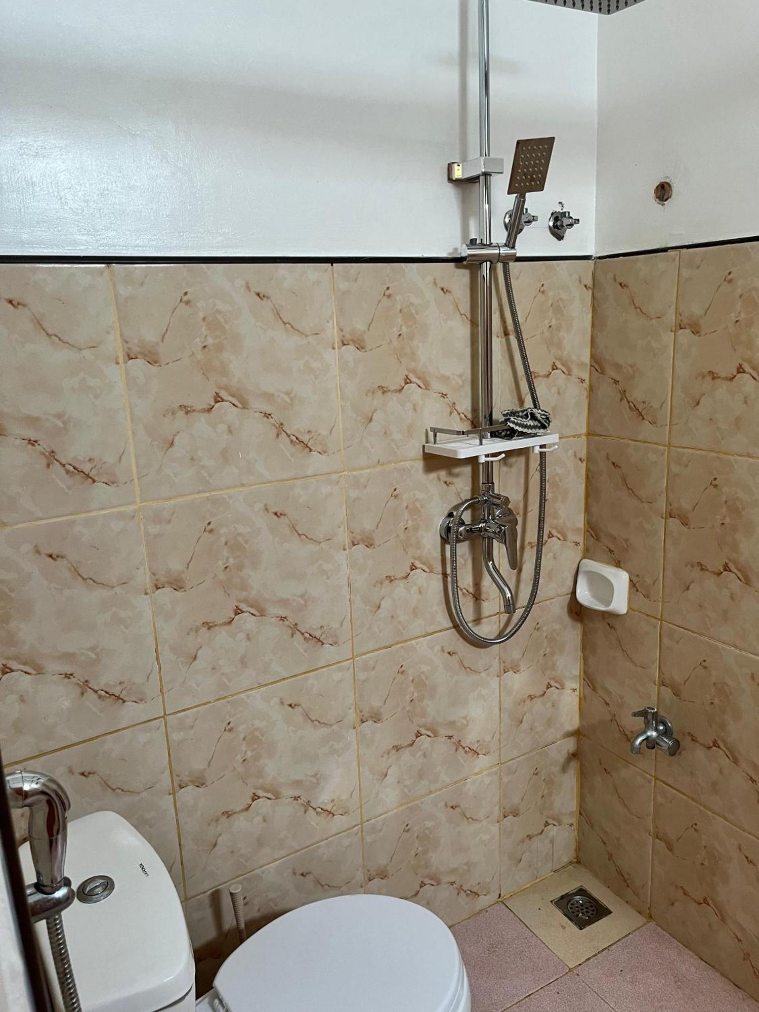 Trisha Guesthouse 圣维森特 外观 照片