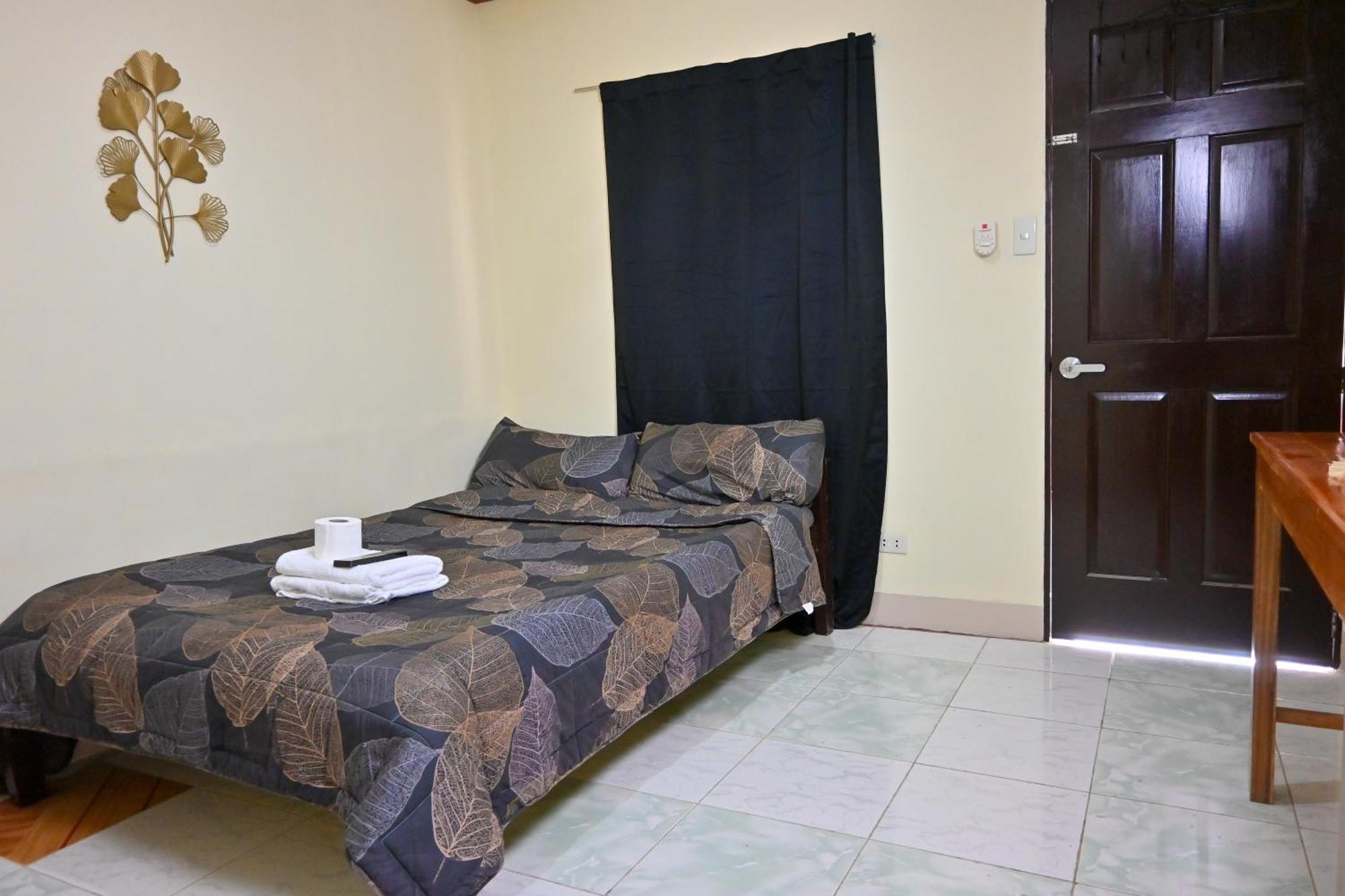 Trisha Guesthouse 圣维森特 外观 照片