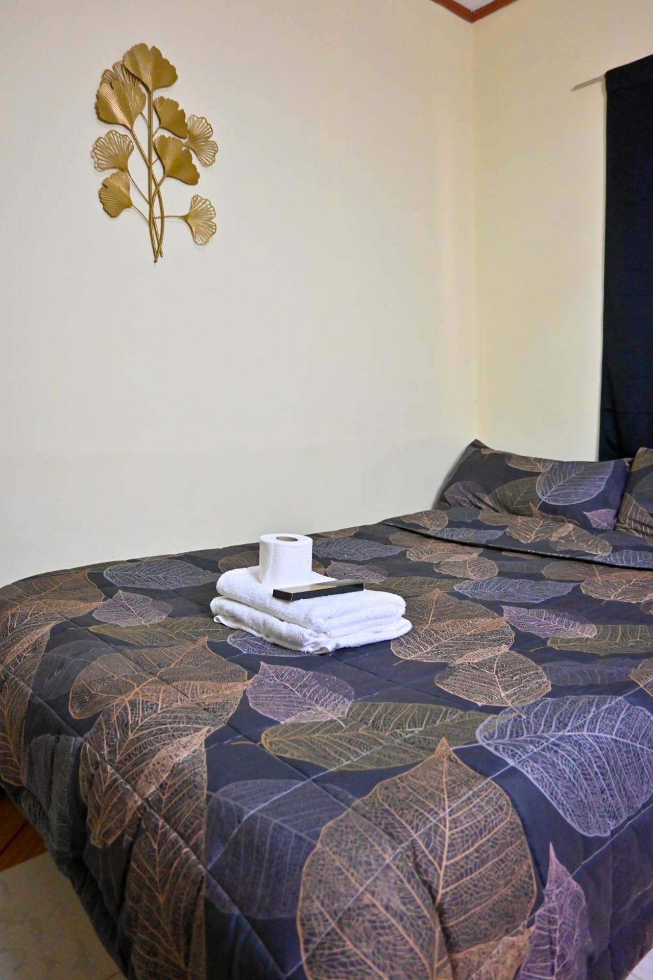 Trisha Guesthouse 圣维森特 外观 照片