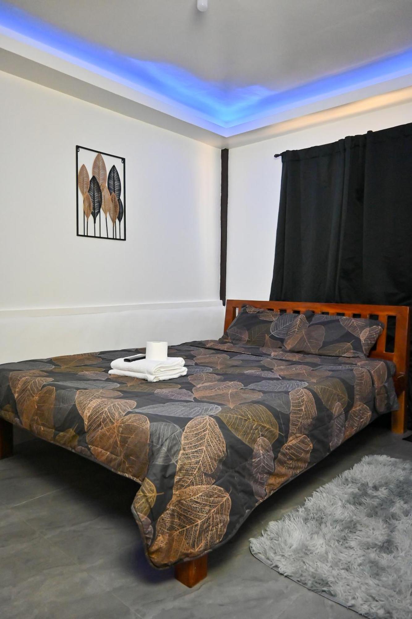 Trisha Guesthouse 圣维森特 外观 照片