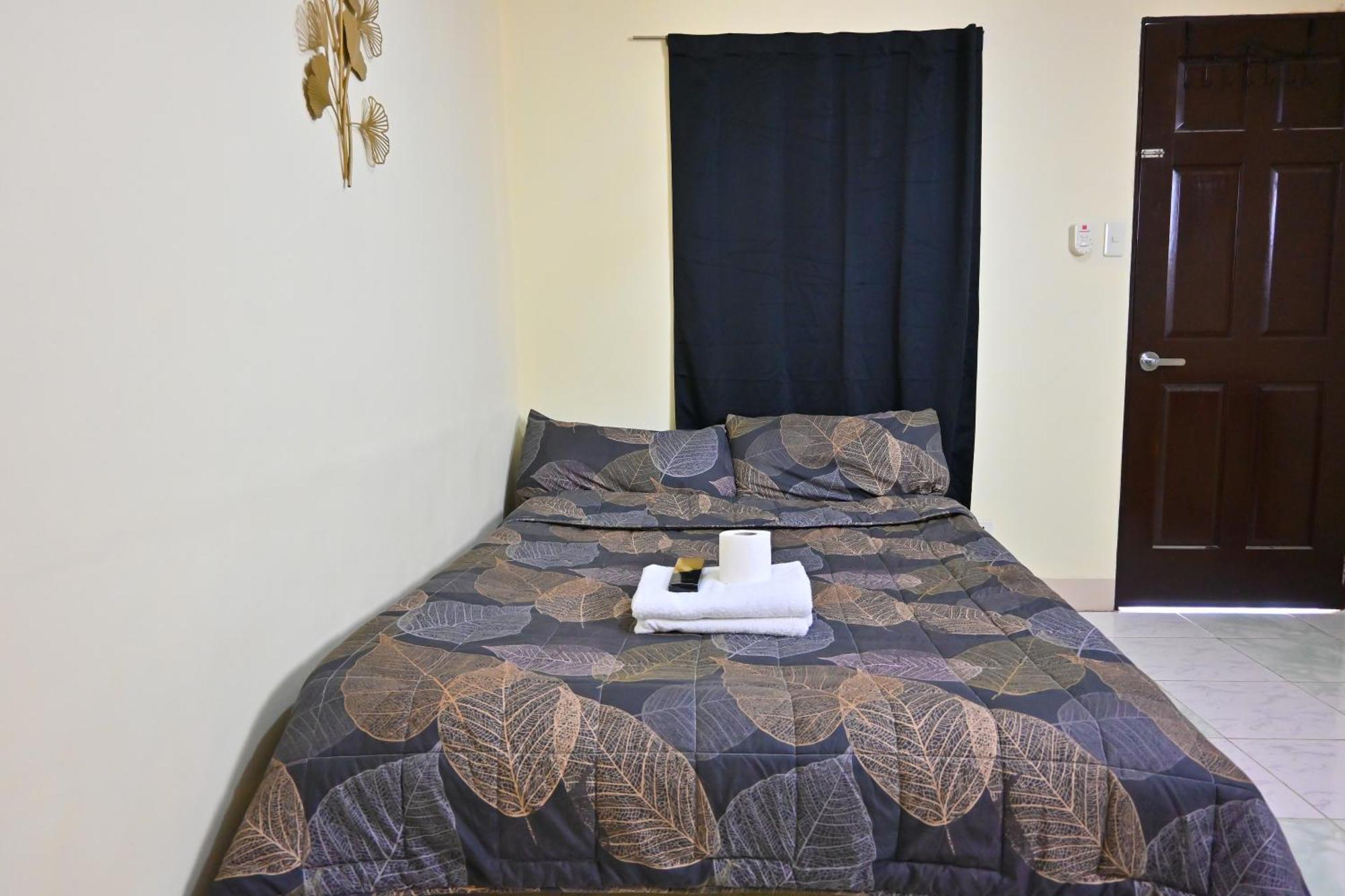 Trisha Guesthouse 圣维森特 外观 照片