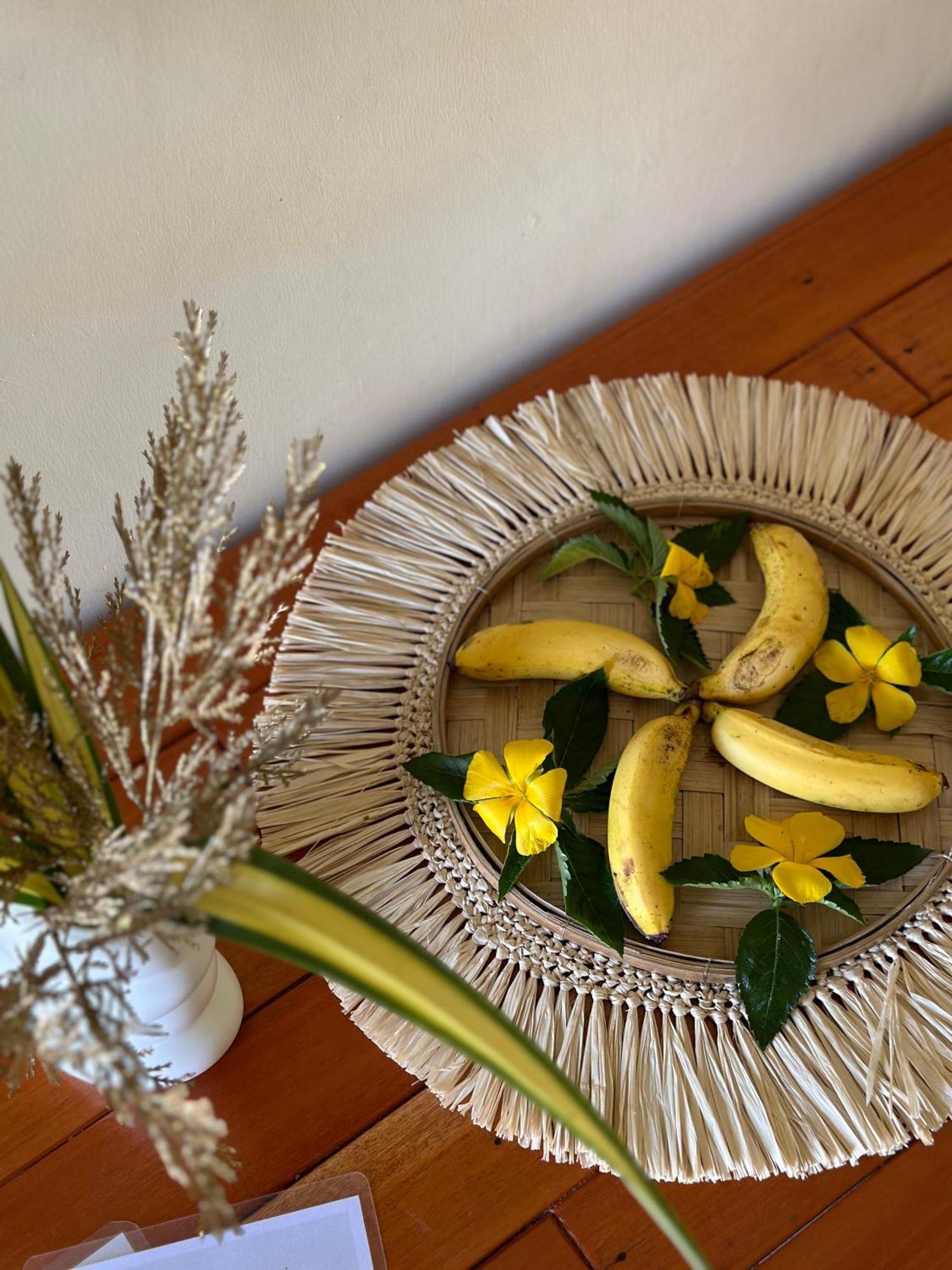 Trisha Guesthouse 圣维森特 外观 照片